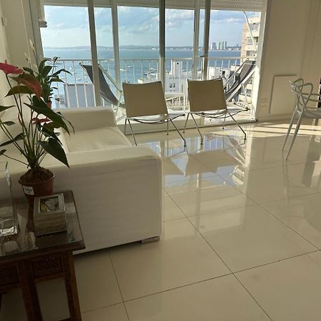 Appartement Edificio Kennedy à Punta del Este Extérieur photo