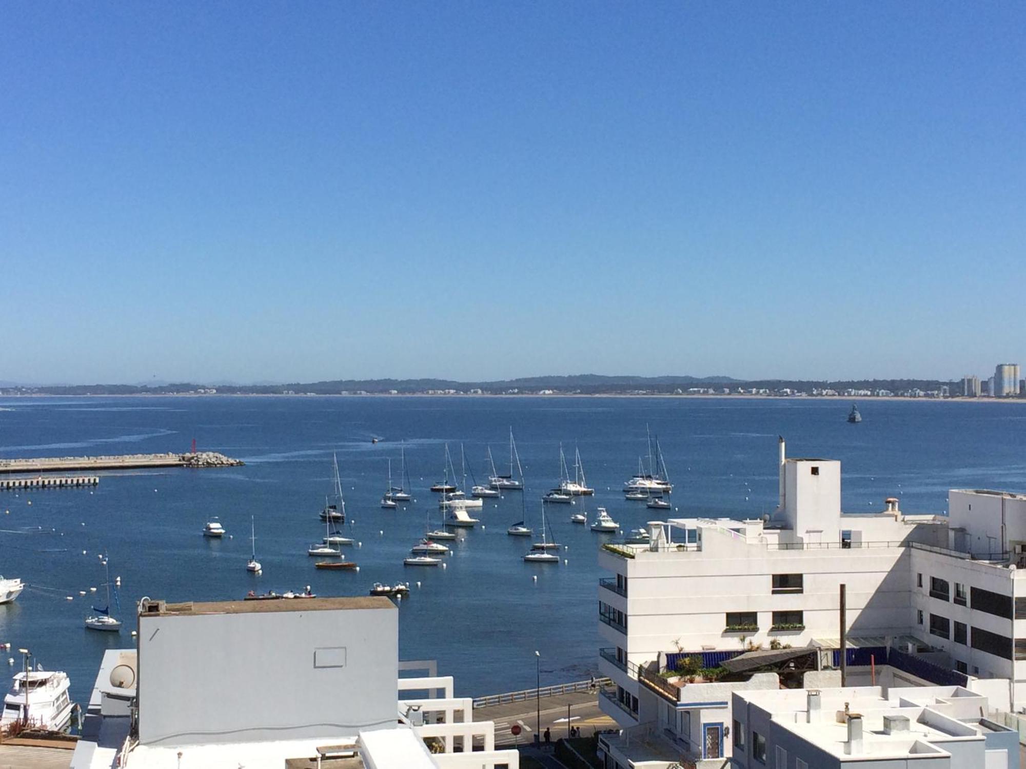 Appartement Edificio Kennedy à Punta del Este Chambre photo