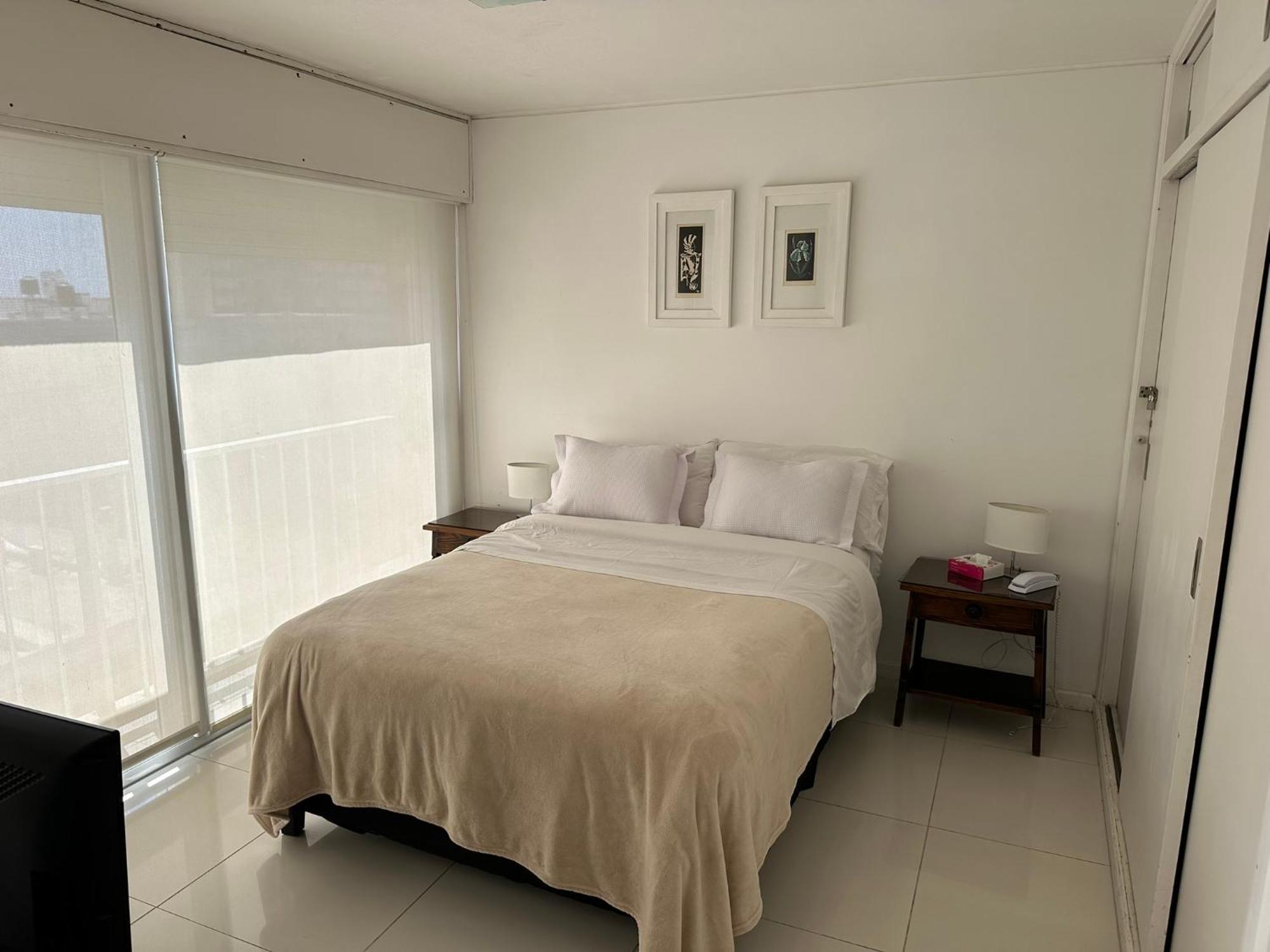 Appartement Edificio Kennedy à Punta del Este Extérieur photo