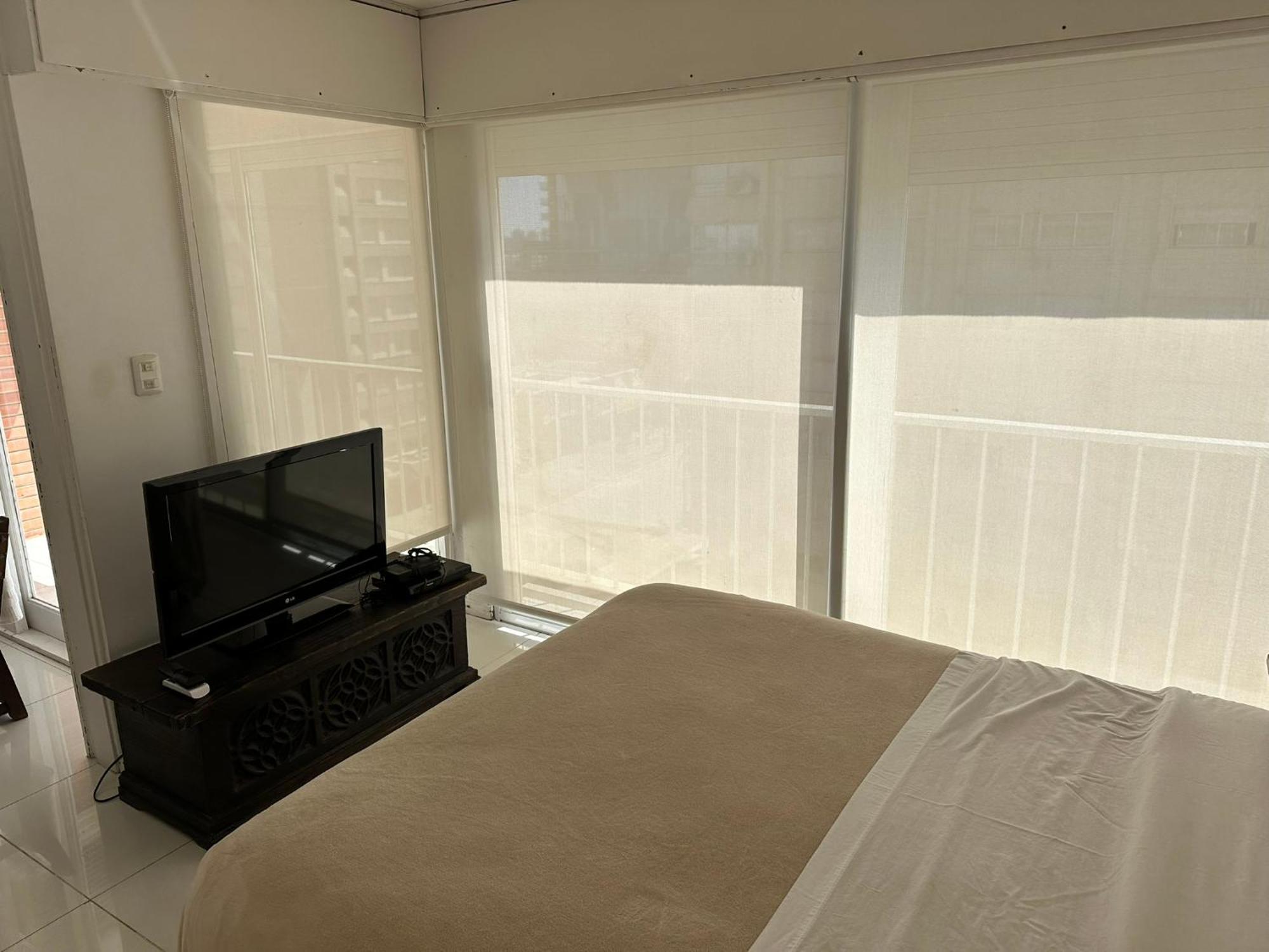 Appartement Edificio Kennedy à Punta del Este Extérieur photo