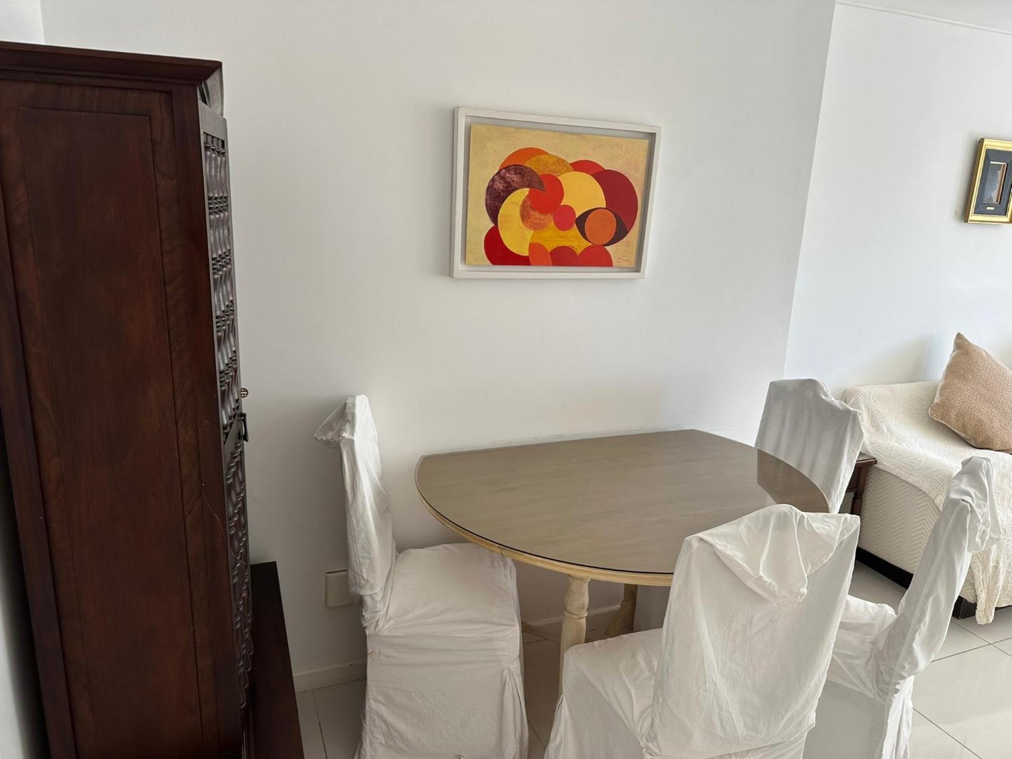 Appartement Edificio Kennedy à Punta del Este Extérieur photo