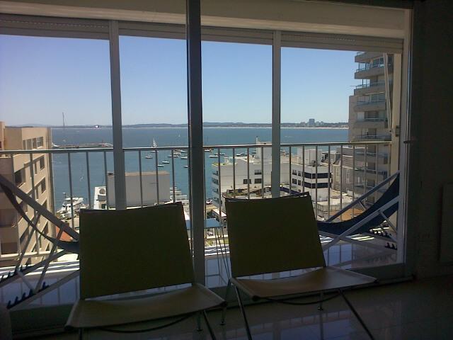 Appartement Edificio Kennedy à Punta del Este Extérieur photo