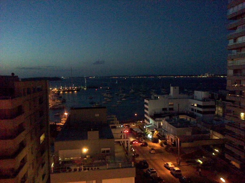 Appartement Edificio Kennedy à Punta del Este Extérieur photo